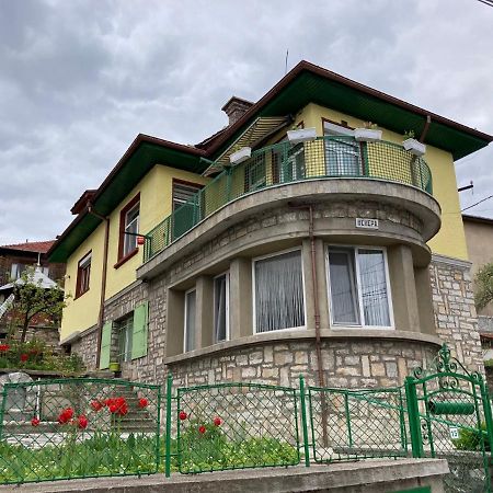 Vila Venera Velingrad Bagian luar foto