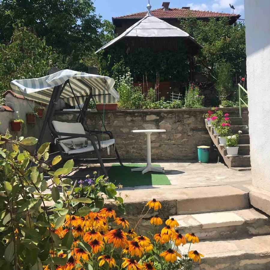 Vila Venera Velingrad Bagian luar foto