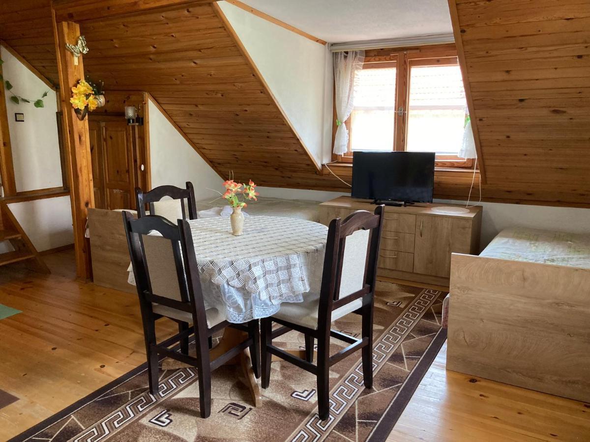 Vila Venera Velingrad Bagian luar foto