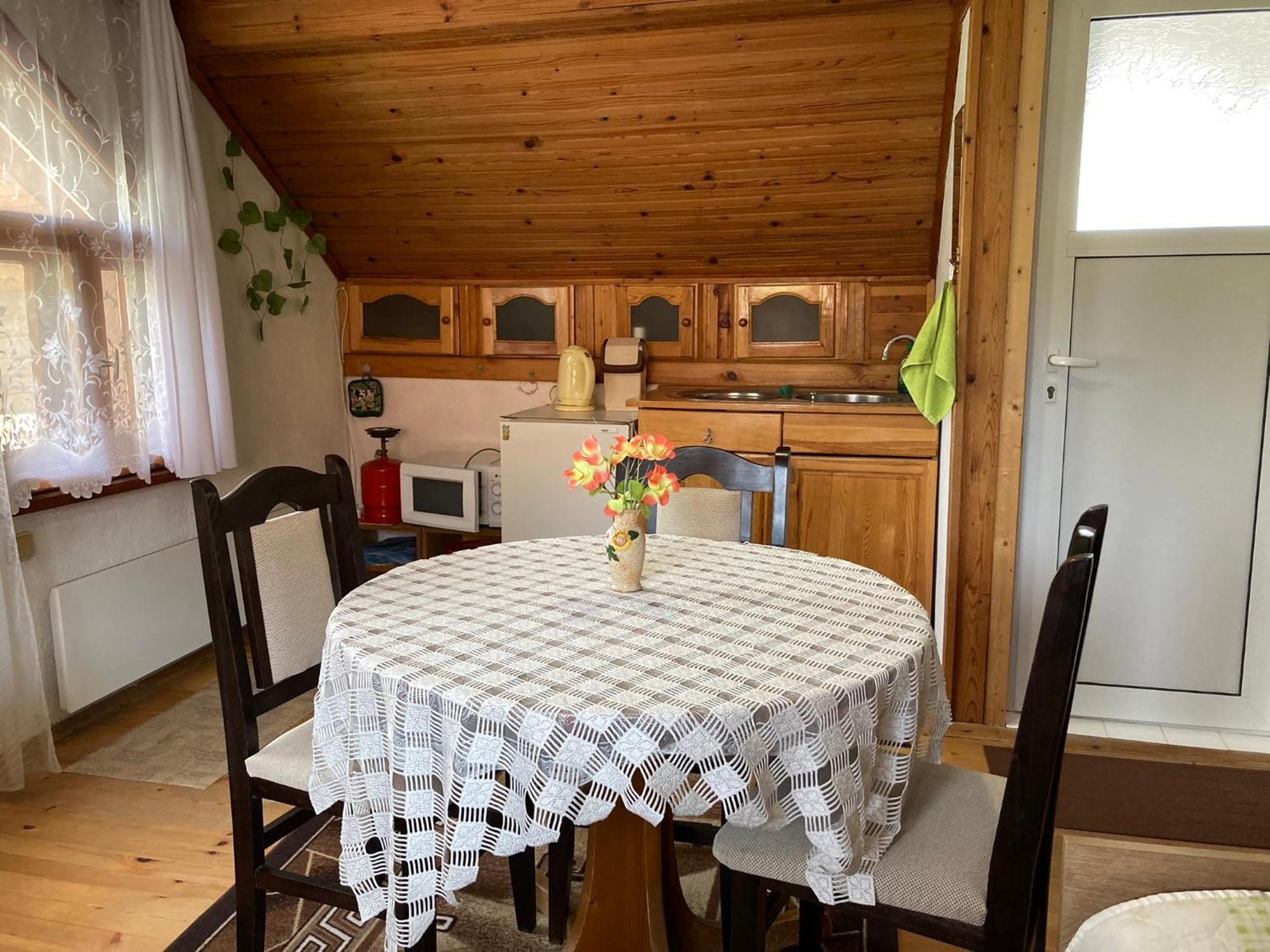 Vila Venera Velingrad Ruang foto