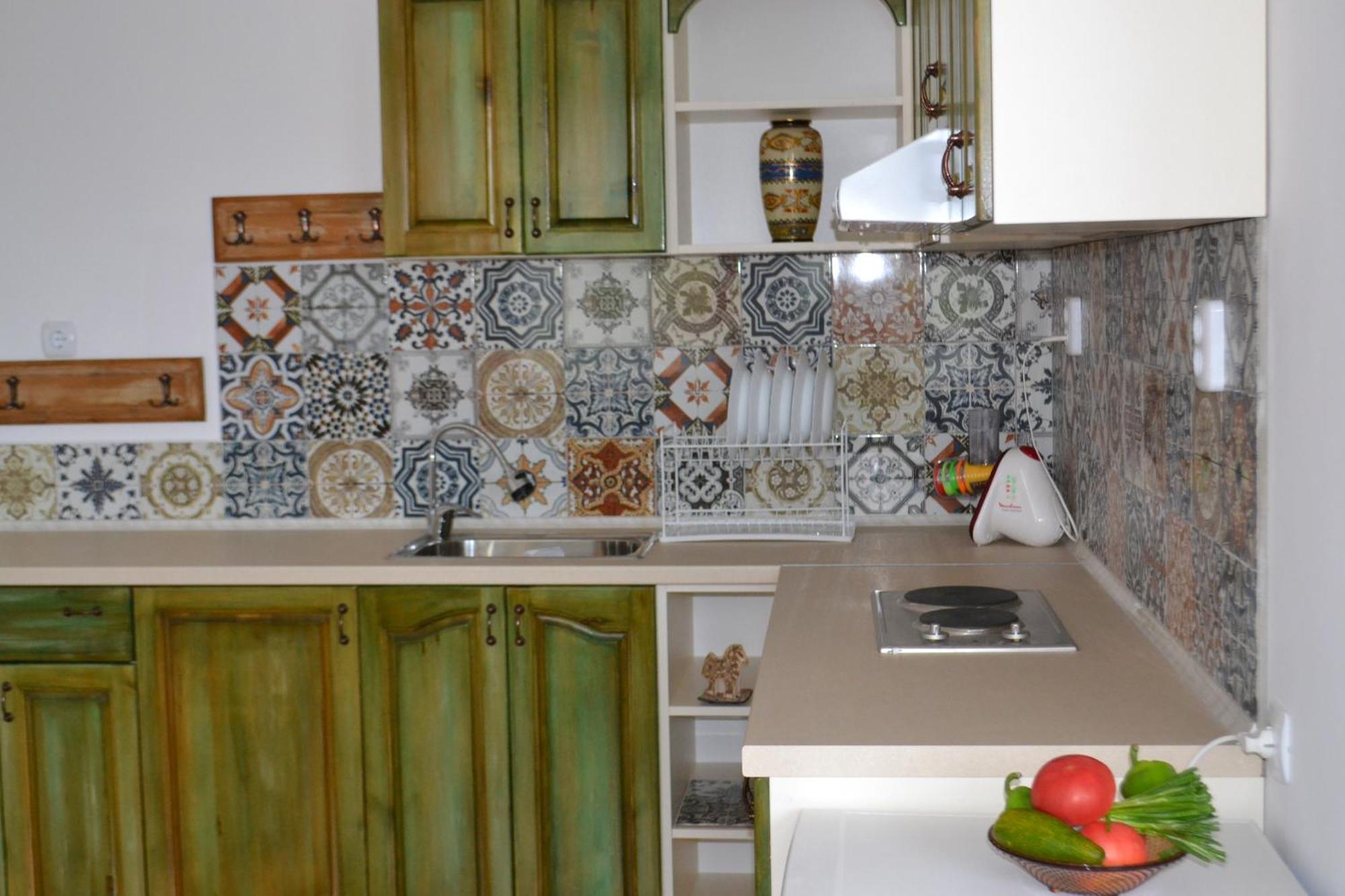 Vila Venera Velingrad Ruang foto
