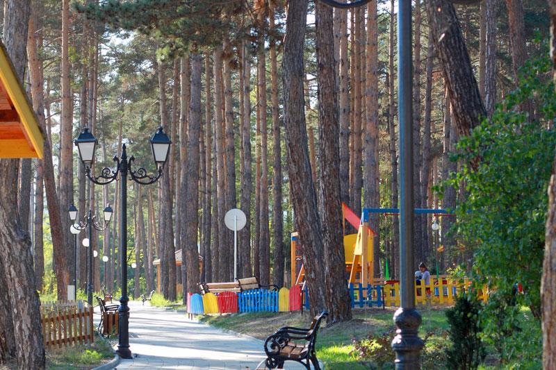Vila Venera Velingrad Ruang foto