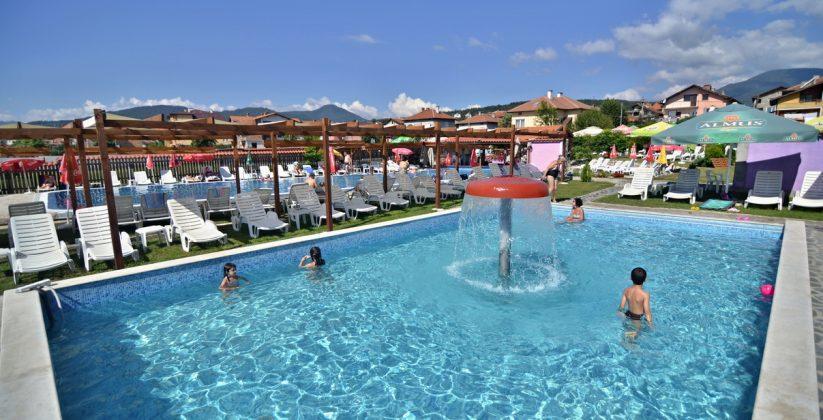 Vila Venera Velingrad Ruang foto