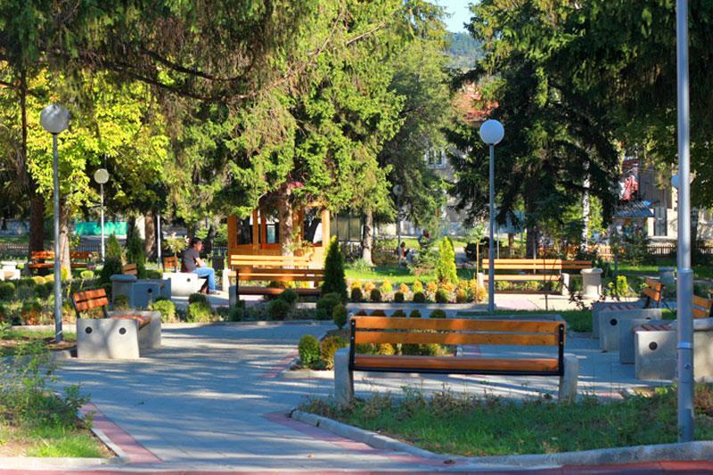 Vila Venera Velingrad Ruang foto