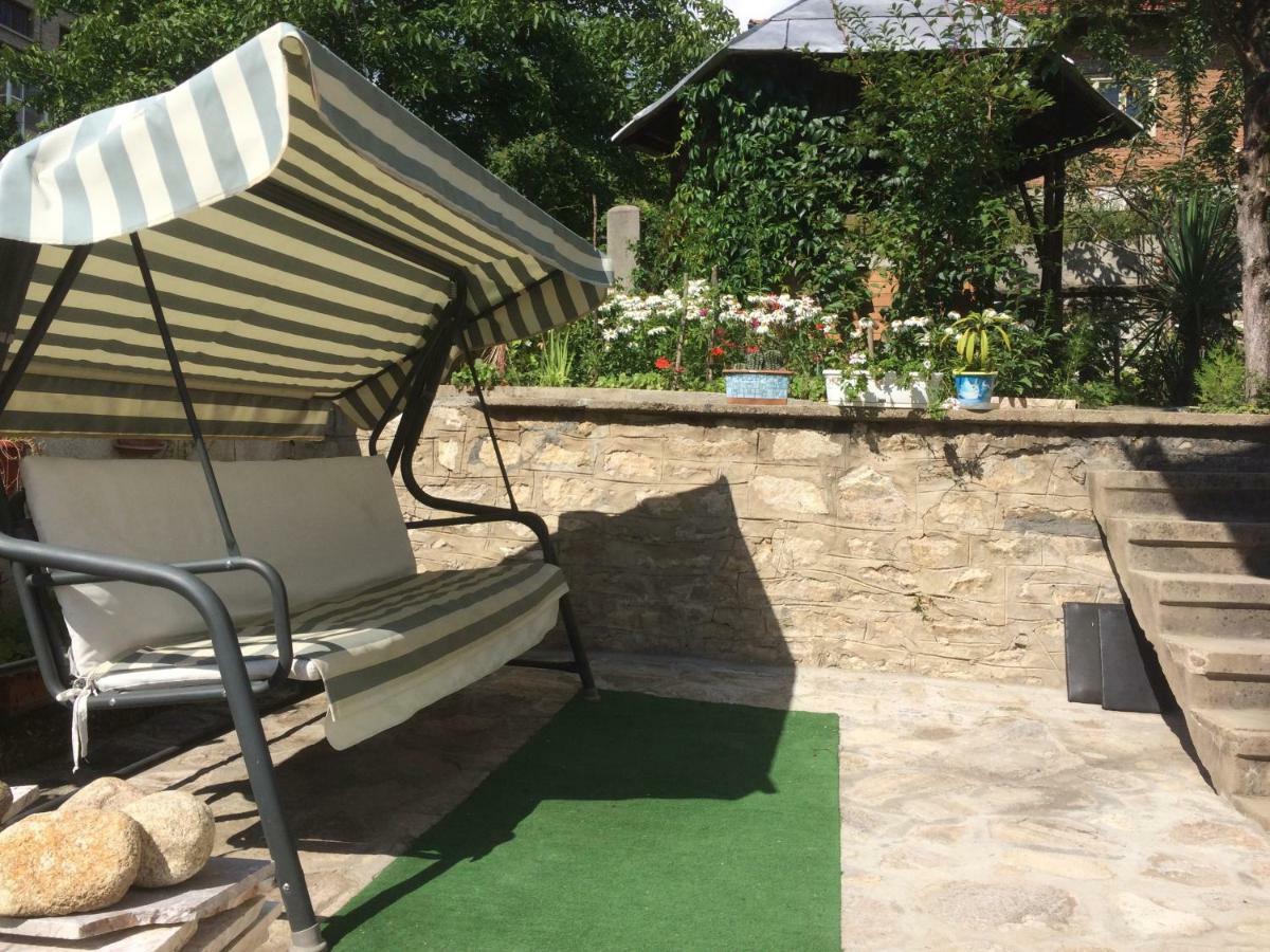 Vila Venera Velingrad Bagian luar foto