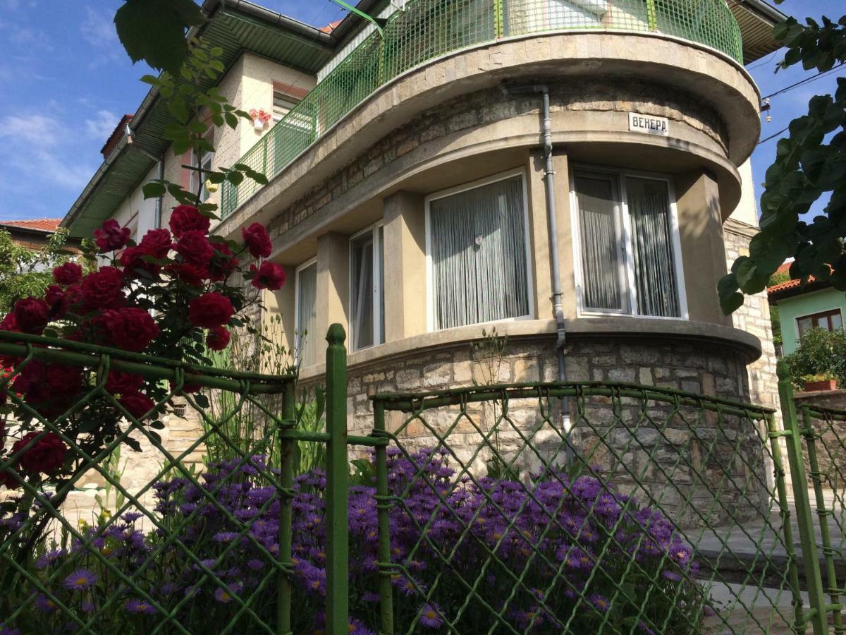 Vila Venera Velingrad Bagian luar foto
